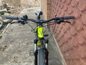 Whyte 603 Mountain bike in Ventnor