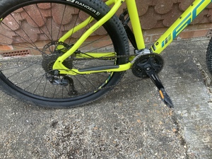 Whyte 603 Mountain bike Adults Bicycles