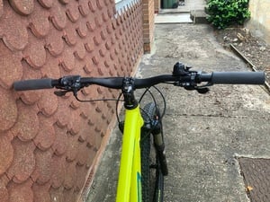 Whyte 603 Mountain bike in Ventnor