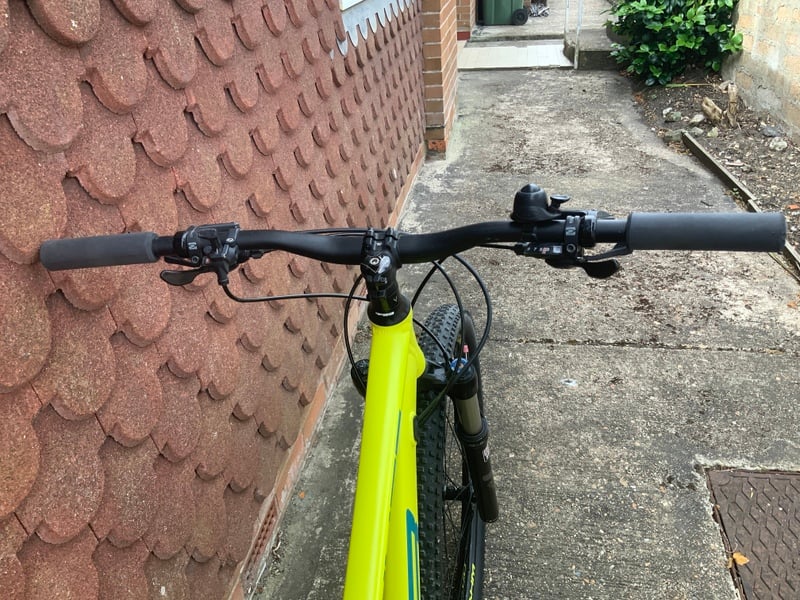 Whyte 603 Mountain bike in Ventnor