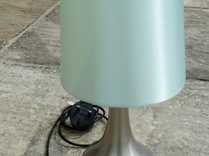Bedside lamp in Bembridge