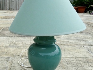 Bedside lamp in Bembridge