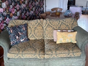 Sofa for sale in Yarmouth