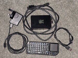 Rasberry Pi 2 Model v1.1 in Freshwater