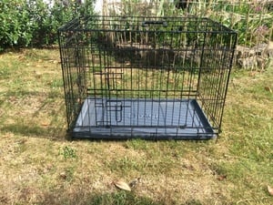 OMLET Dog Crate in Sandown For Sale