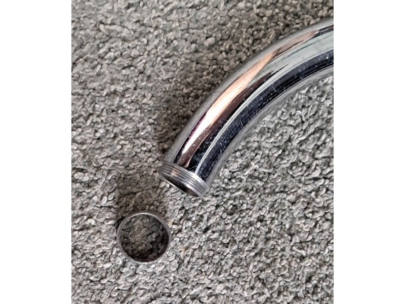 Grohe Mixer Tap Kitchen Taps in Freshwater