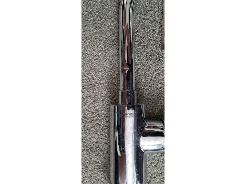 Grohe Mixer Tap