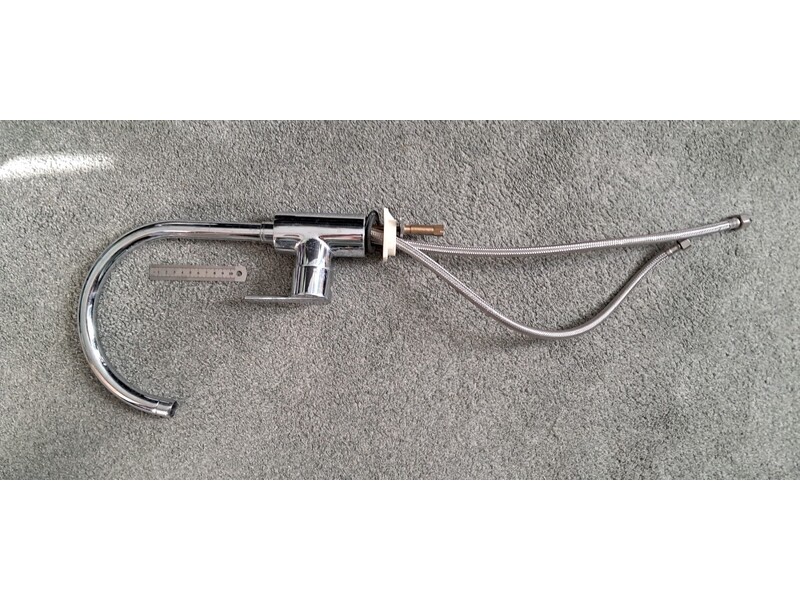 Grohe Mixer Tap in Freshwater