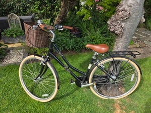 Womens Bike in Ryde