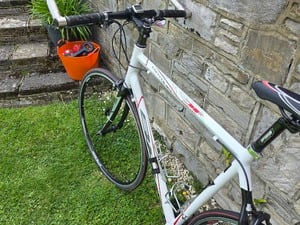 Mens Road Fitness Bike in Ryde
