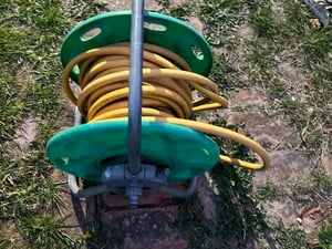 Hose pipe  in Freshwater