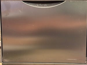 Glass Washer in Sandown