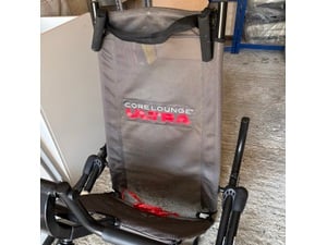 Exercise chair for core strength in Sandown