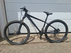Carrera Mens Bike in Sandown