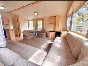Static Caravan for Sale in Cowes