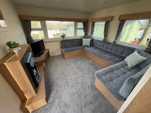 Static Caravan for Sale  in Cowes