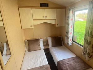 Caravan for Sale