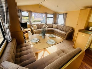 Caravan for Sale in Cowes