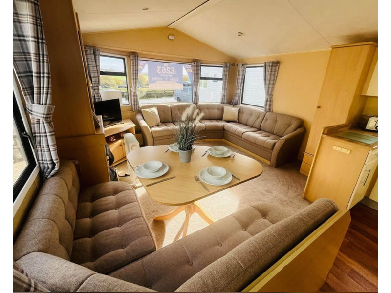 Caravan for Sale in Cowes