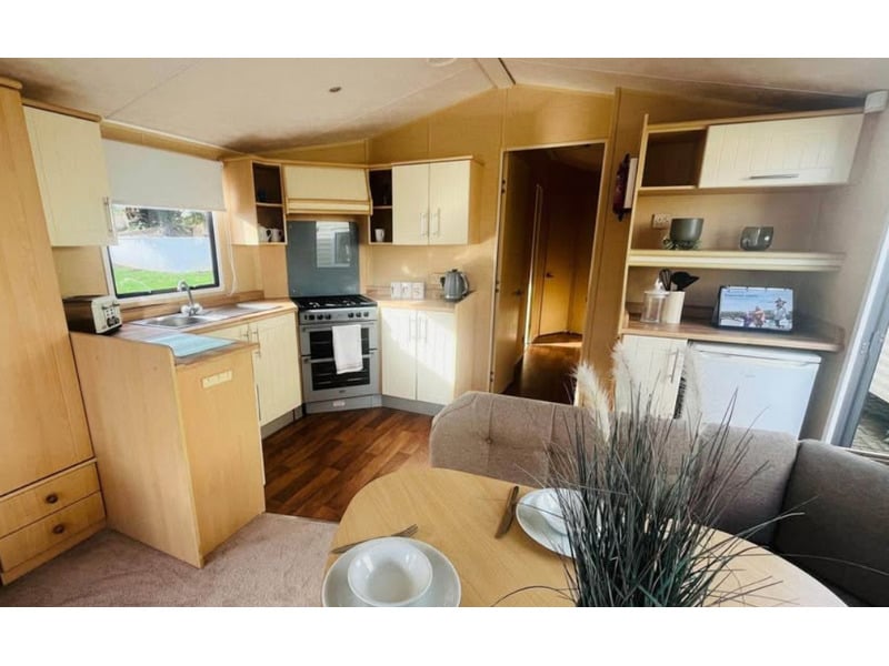 Willerby  Cowes