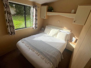 Cowes Caravan for Sale