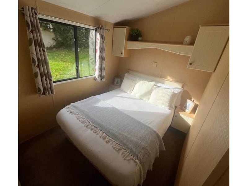 Cowes Caravan for Sale