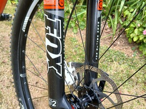 Trek Superfly Adults Bicycles in Ryde