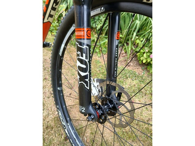 Trek Superfly Adults Bicycles in Ryde