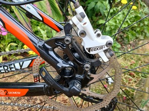 Trek Superfly in Ryde