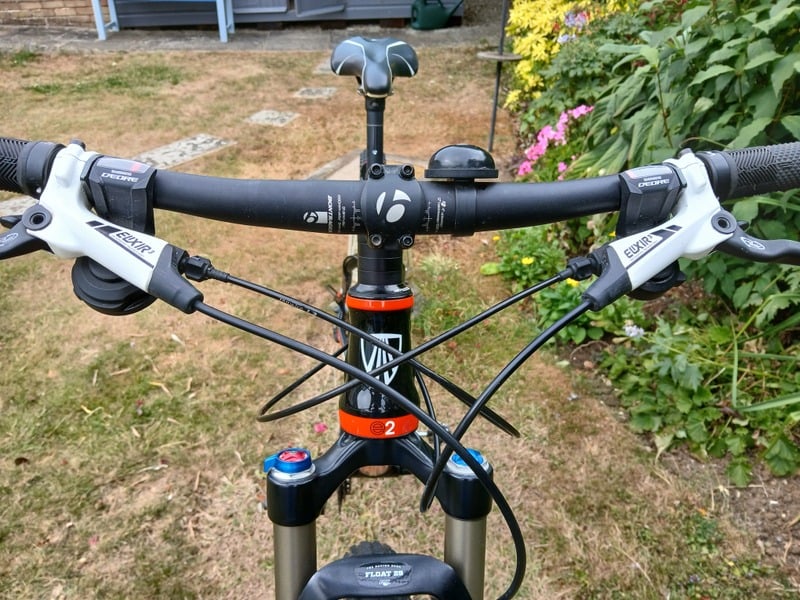 Trek Superfly Adults Bicycles