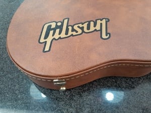 Gibson Les Paul ES339 Case in East Cowes