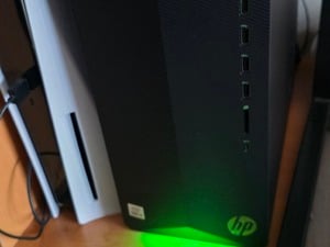 HP Pavilion Gaming Desktop in Newport