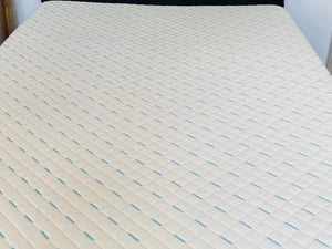 REDUCED Single Divan Bed in Cowes
