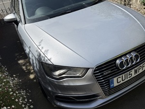 Audi A3 Shanklin