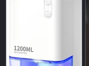 Dehumidifier in Ryde