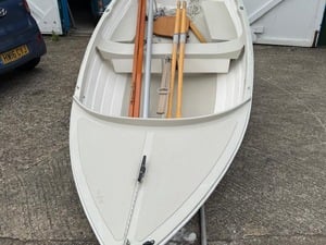 Bembridge Bembridge scow 2017 model