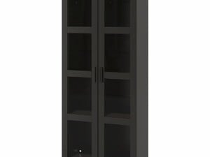 Brimnes Display cabinet Ikea in Cowes