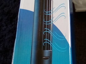 Tower fan mini usb powered in Ryde