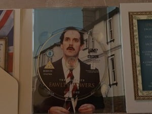 The Complete Fawlty Towers