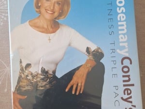 Rosemary Conley Fitness Pack