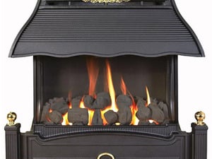 Flavel Emberglow Classic gas fire in Ryde