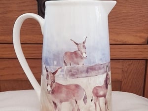 Donkey Pitcher Jug in Sandown