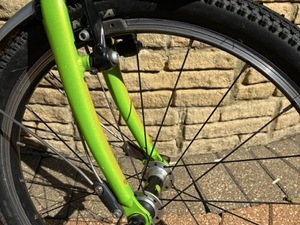 Isla Bikes Beinn 20 in Freshwater
