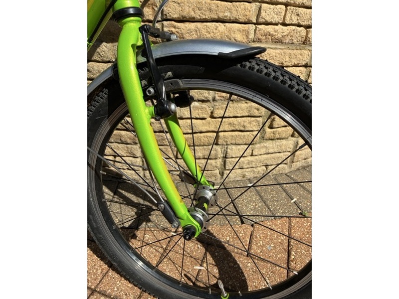 Isla Bikes Beinn 20 in Freshwater