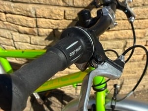 Isla Bikes Beinn 20 Children's Bicycles in Freshwater