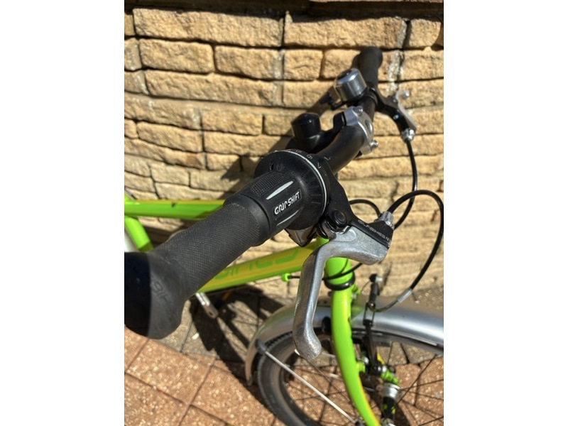 Isla Bikes Beinn 20 Children's Bicycles in Freshwater