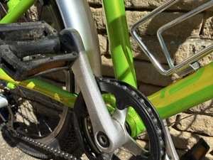 Isla Bikes Beinn 20