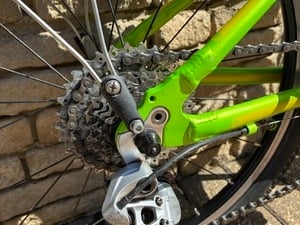 Isla Bikes Beinn 20 Children's Bicycles