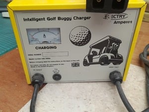 48V Battery Charger in Shanklin