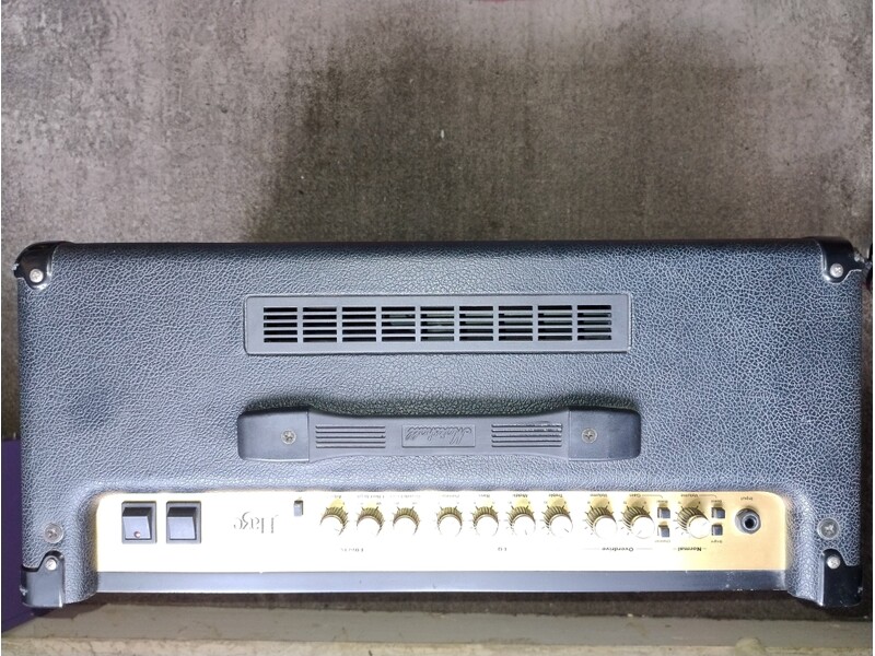 Marshall Haze 40w Guitar Amplifier